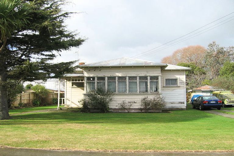Photo of property in 11 Owen Street, Feilding, 4702