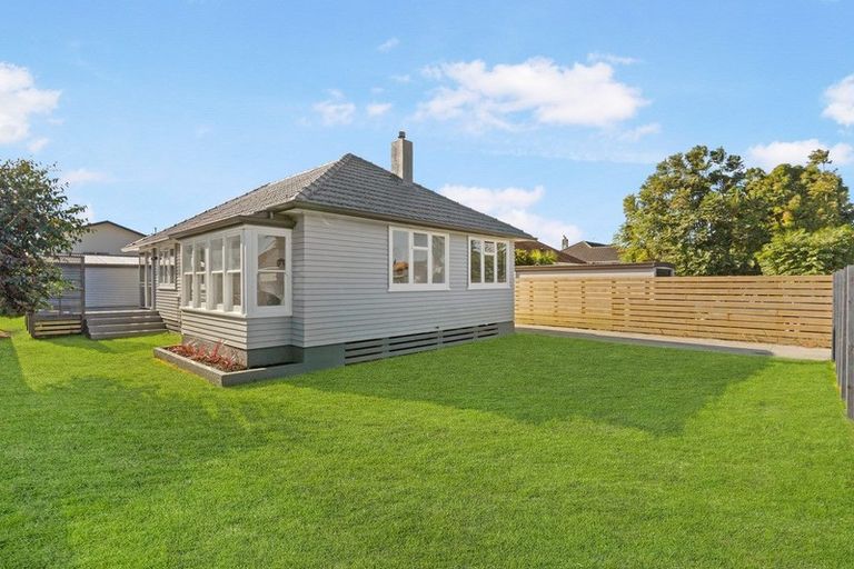 Photo of property in 21 Twentyfirst Avenue, Gate Pa, Tauranga, 3112