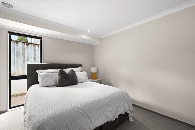 Photo of property in 21 Raddington Way, Huntington, Hamilton, 3210