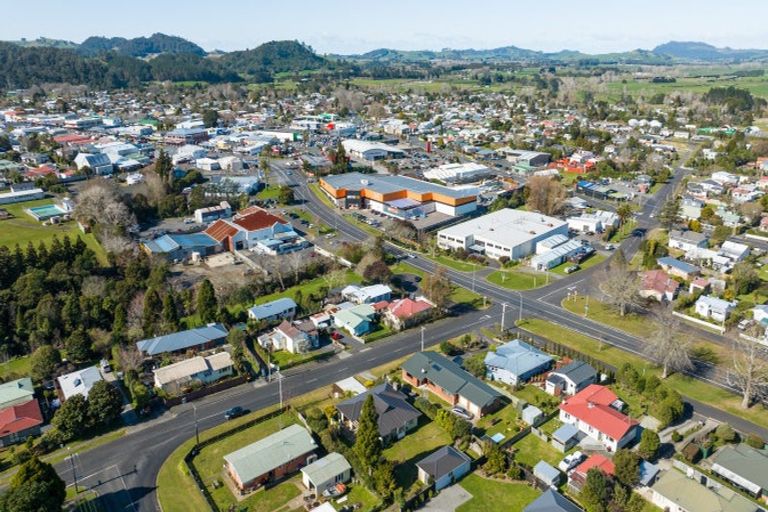 Photo of property in 46 Martin Road, Waihi, 3610