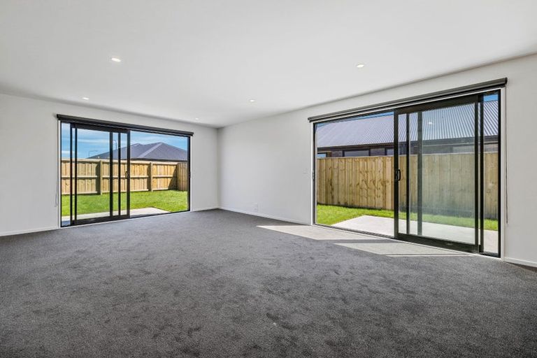 Photo of property in 4 Eldridge Street, Woodend, 7610