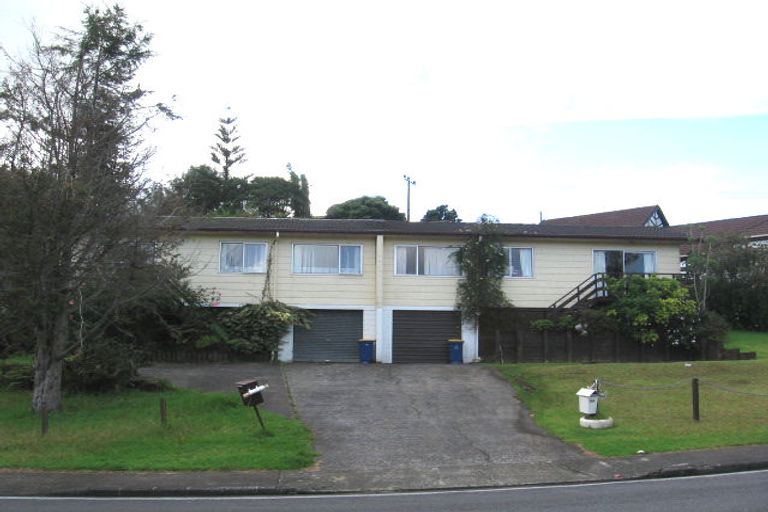 Photo of property in 2/88 Captain Scott Road, Glen Eden, Auckland, 0602