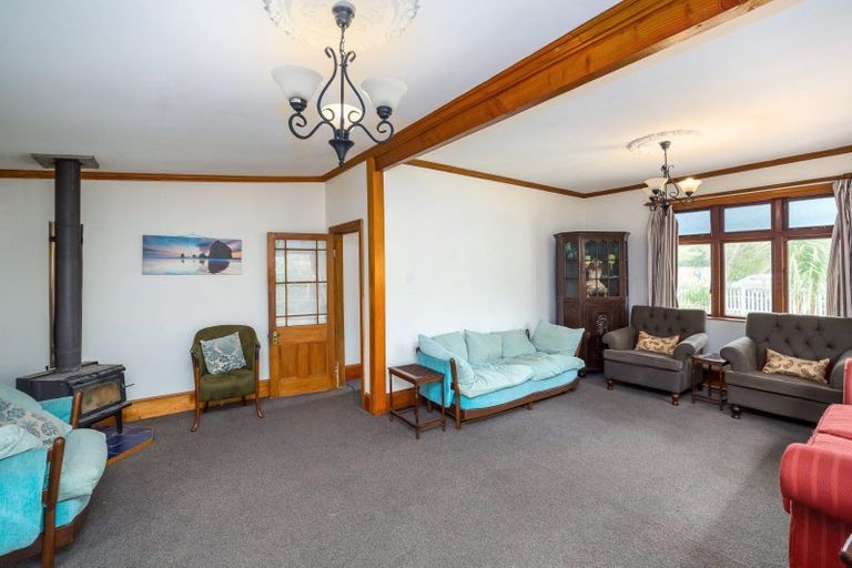 Photo of property in 100 Fox Street, Featherston, 5710