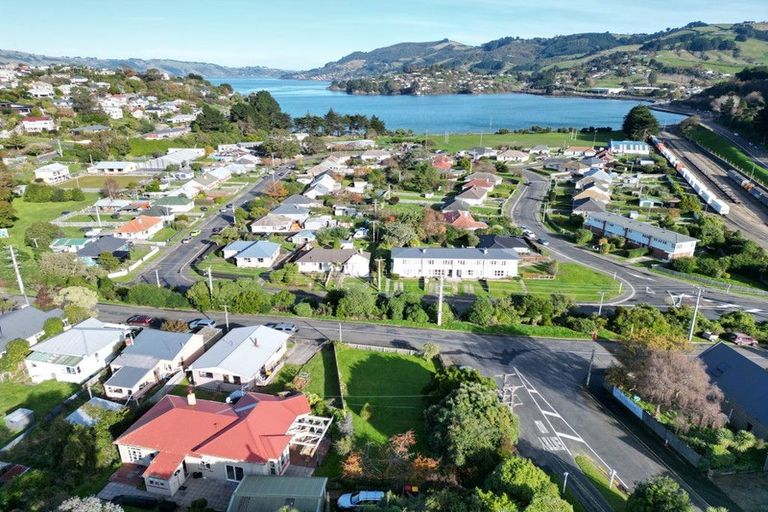 Photo of property in 31 Wickliffe Terrace, Port Chalmers, 9023