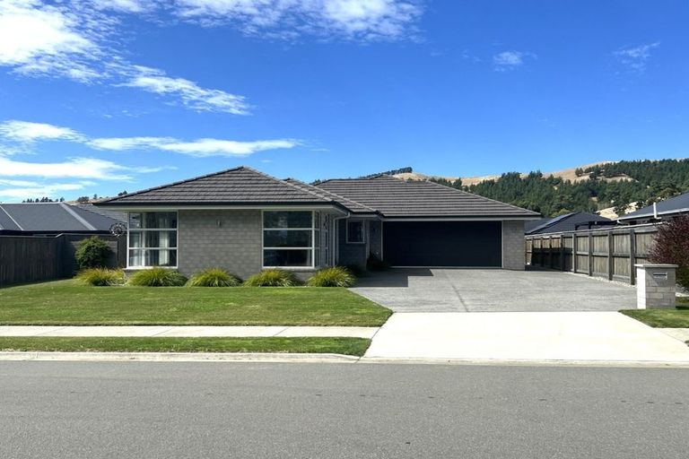 Photo of property in 111 Turnbull Drive, Witherlea, Blenheim, 7201