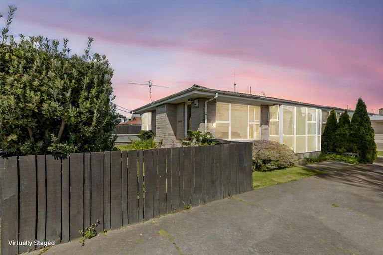 Photo of property in 1/79 Hills Road, Edgeware, Christchurch, 8013
