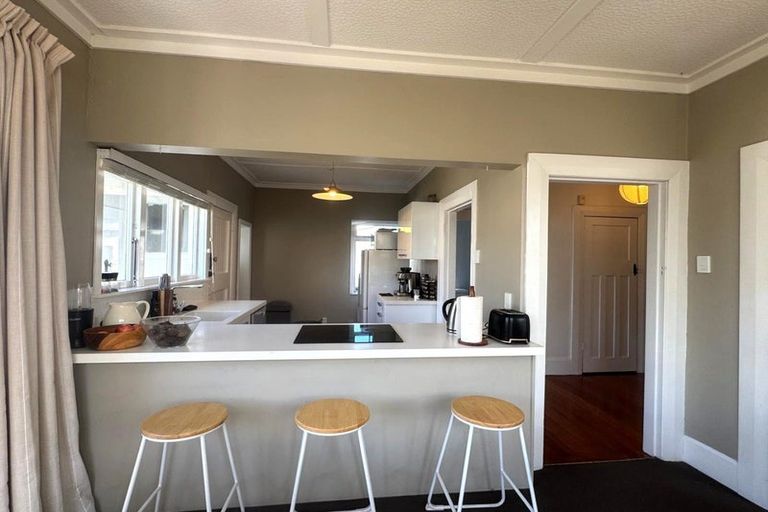 Photo of property in 187 Georges Drive, Napier South, Napier, 4110