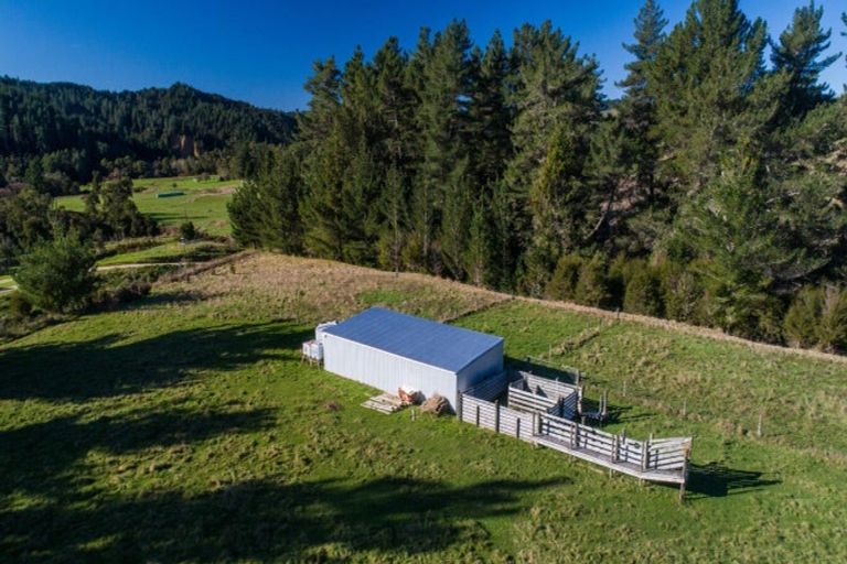 Photo of property in 1540 Tadmor-glenhope Road, Tapawera, Wakefield, 7096