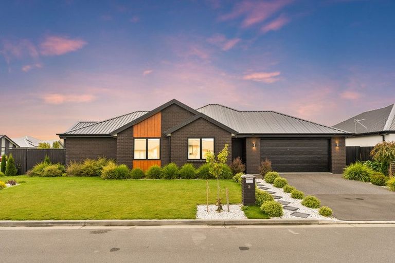 Photo of property in 26 Larissa Road, Halswell, Christchurch, 8025