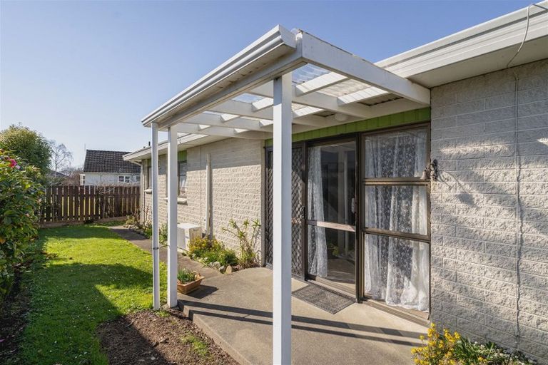 Photo of property in 97b High Street, Solway, Masterton, 5810
