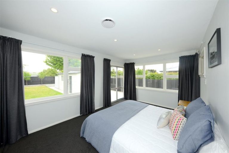 Photo of property in 57 Baynes Street, Burwood, Christchurch, 8083