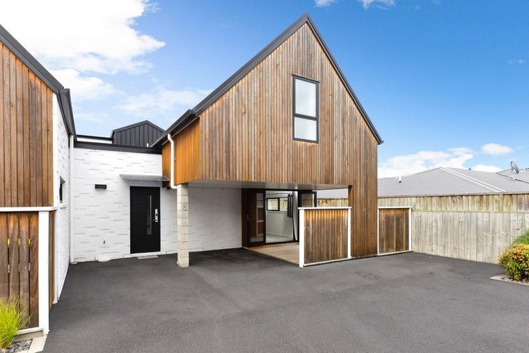 Photo of property in 9/34 Blackburn Street, Frankton, Hamilton, 3204