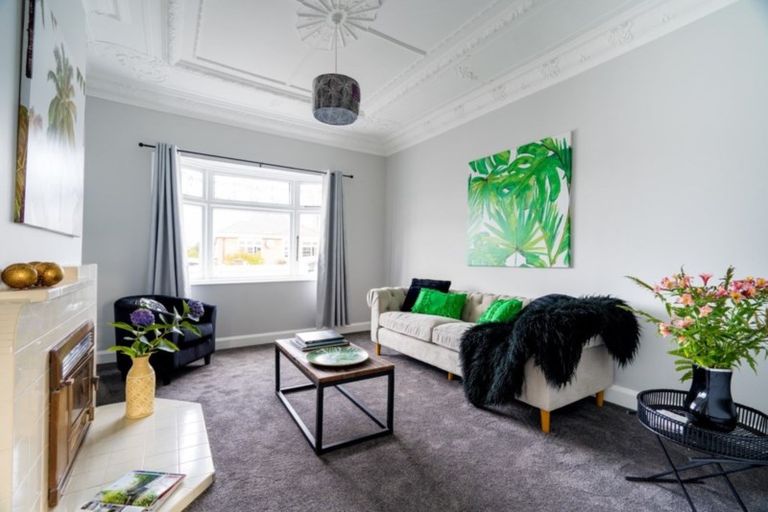 Photo of property in 268 Oxford Street, South Dunedin, Dunedin, 9012