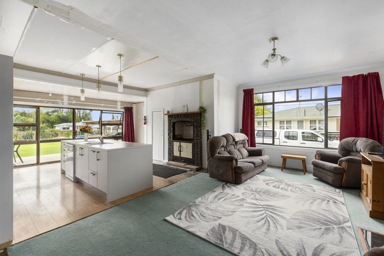 Photo of property in 60 Ballance Street, Shannon, 4821