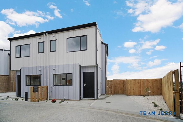 Photo of property in 1 Archibald Lane, Opaheke, Papakura, 2113