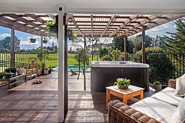 Photo of property in 440 Seagrove Road, Waiau Pa, Pukekohe, 2679