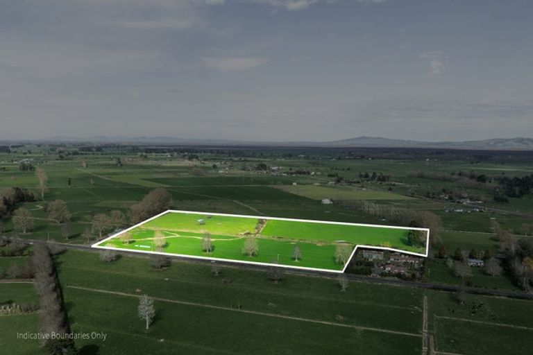 Photo of property in 6540 State Highway 2, Netherton, Paeroa, 3671