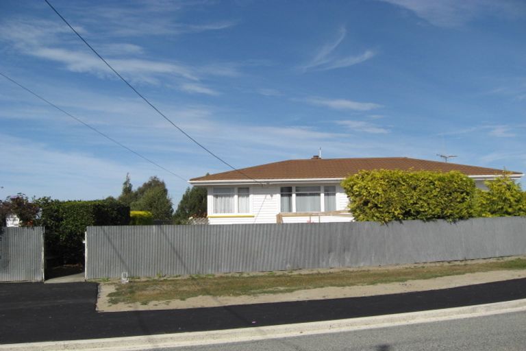 Photo of property in 56 Jellicoe Street, Oceanview, Timaru, 7910