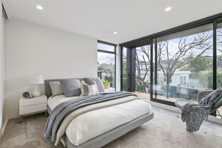 Photo of property in 317 Beach Road, Campbells Bay, Auckland, 0630