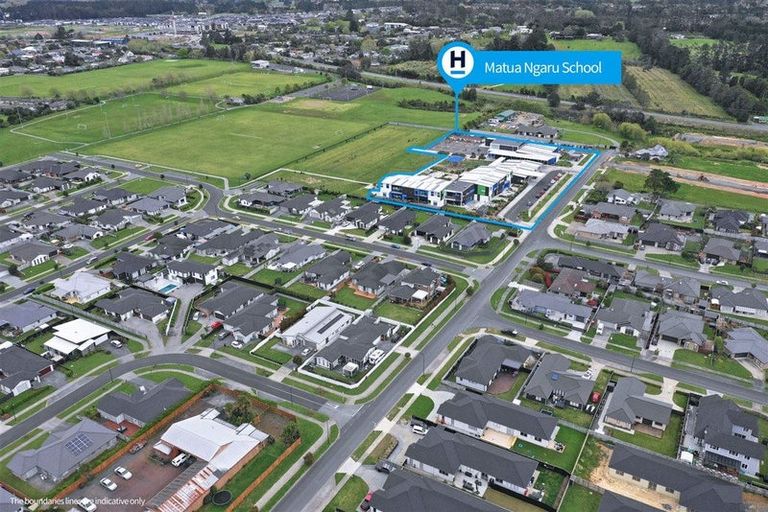 Photo of property in 9 Cutfield Lane, Kumeu, 0810