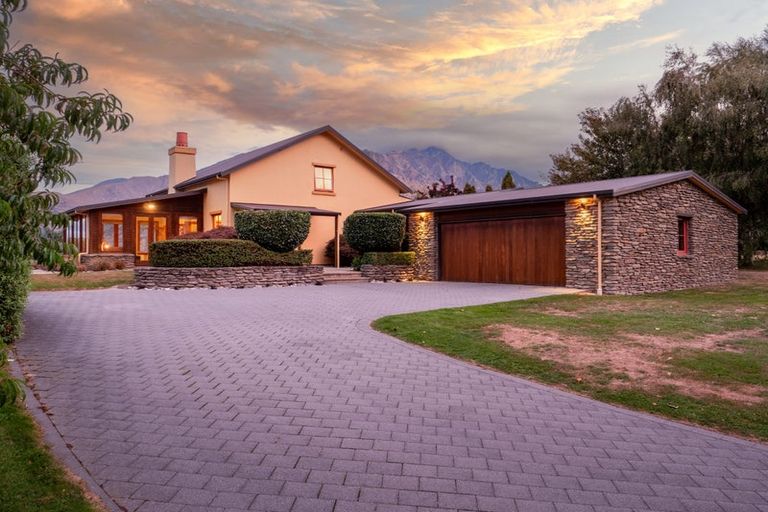 Photo of property in 9 Sledmere Drive, Lower Shotover, Queenstown, 9371