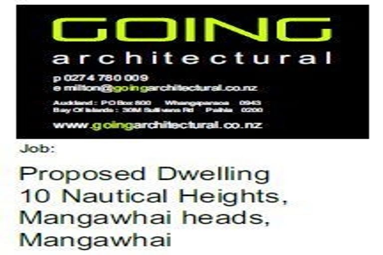 Photo of property in 10 Nautical Heights, Mangawhai Heads, Mangawhai, 0505