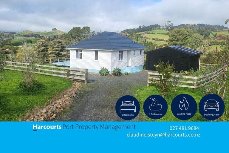 Photo of property in 763a Ararimu Road, Ararimu, Drury, 2579