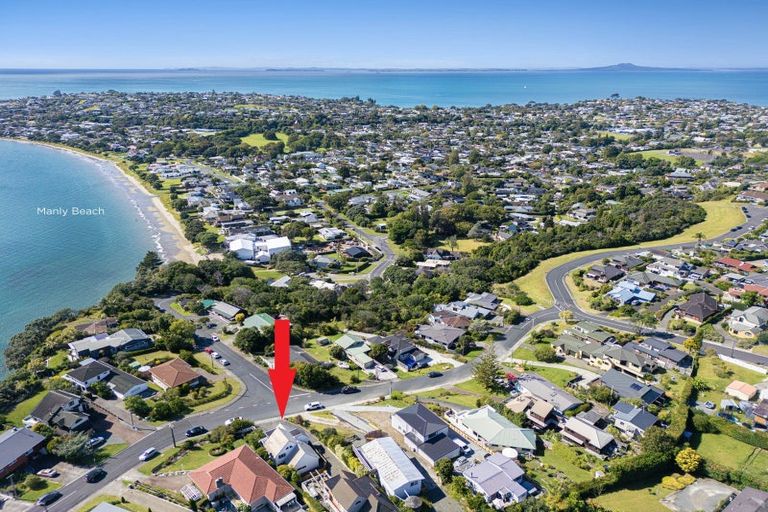 Photo of property in 21a Monyash Road, Manly, Whangaparaoa, 0930