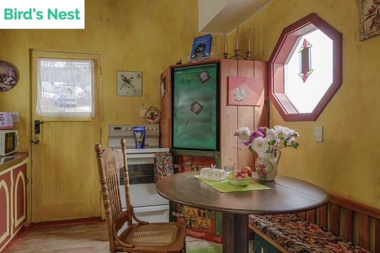 Photo of property in 37 Gillies Crescent, Waimarama, Havelock North, 4294