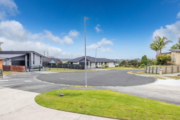 Photo of property in 13 Gregson Drive, Huntly, 3700