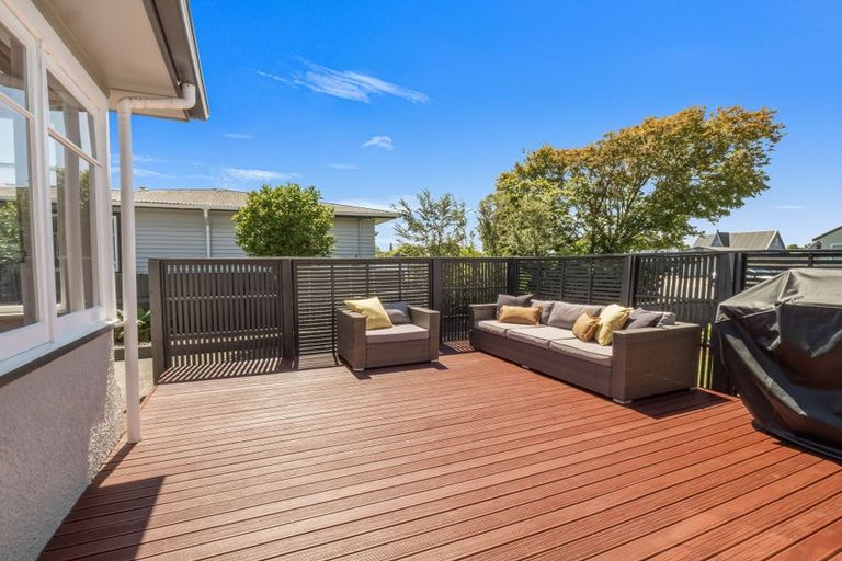 Photo of property in 140 Denbigh Street, Feilding, 4702