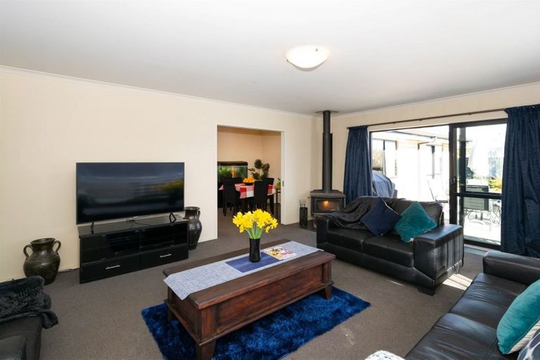 Photo of property in 5 Schwass Street, Seddon, 7210