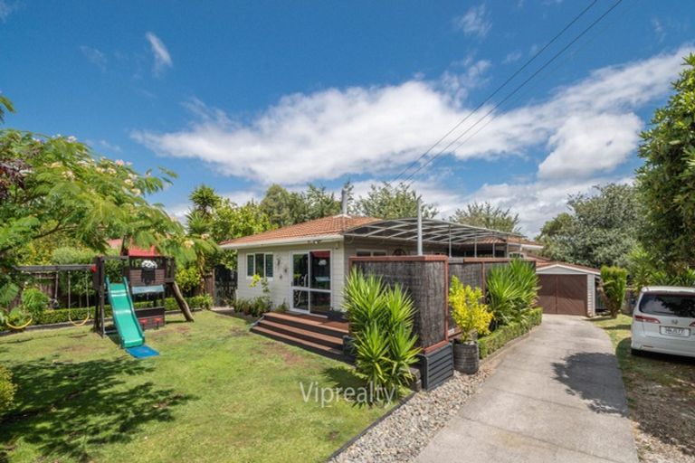 Photo of property in 27 Jervis Street, Hillcrest, Rotorua, 3015
