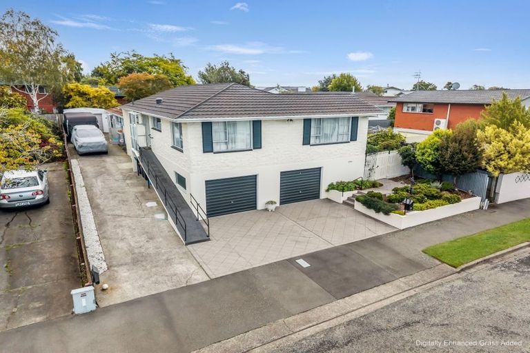 Photo of property in 1-2/3a Rata Place, Glenwood, Timaru, 7910