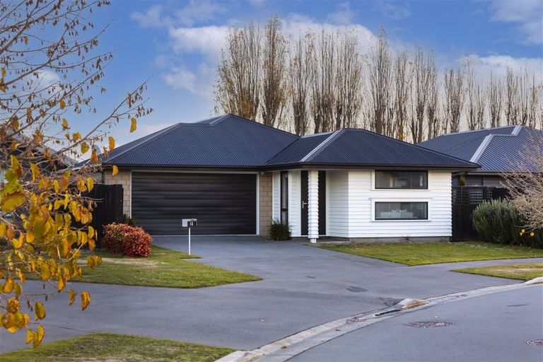 Photo of property in 18 Mclendon Green, Belfast, Christchurch, 8051