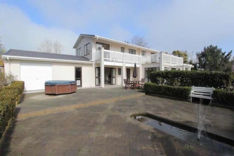 Photo of property in 79 Bungard Road, Karaka, Papakura, 2580