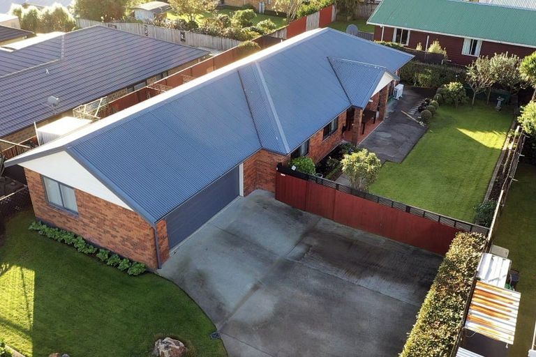 Photo of property in 6 Silverstream Place, Waihi, 3610