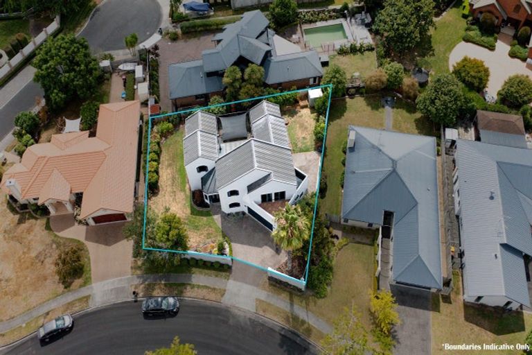 Photo of property in 25 Montrose Crescent, Huntington, Hamilton, 3210