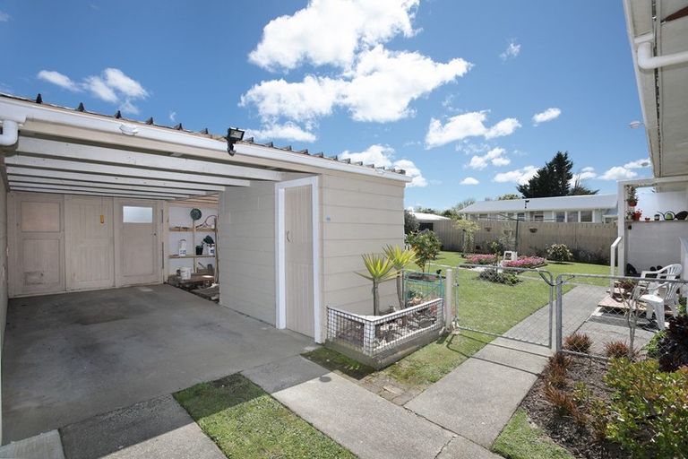 Photo of property in 14 Fergusson Street, Marton, 4710