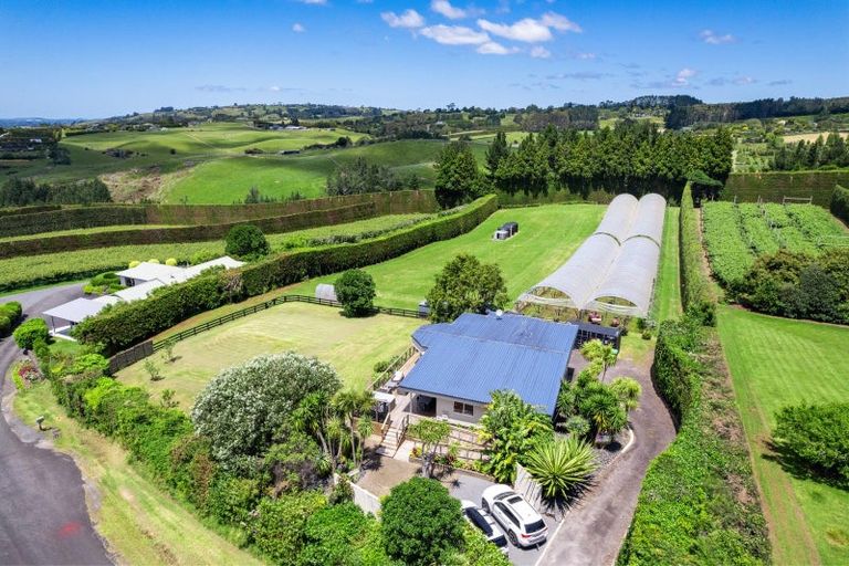 Photo of property in 54 Sinclair Road, Whakamarama, Tauranga, 3179