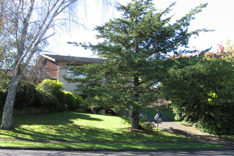 Photo of property in 43 Cullen Crescent, Tokoroa, 3420