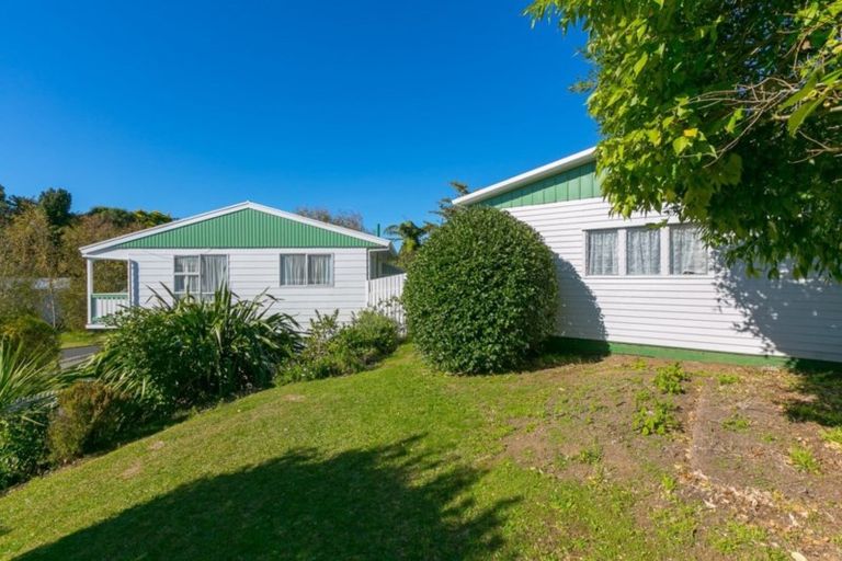 Photo of property in 50 Trelawney Crescent, Westown, New Plymouth, 4310