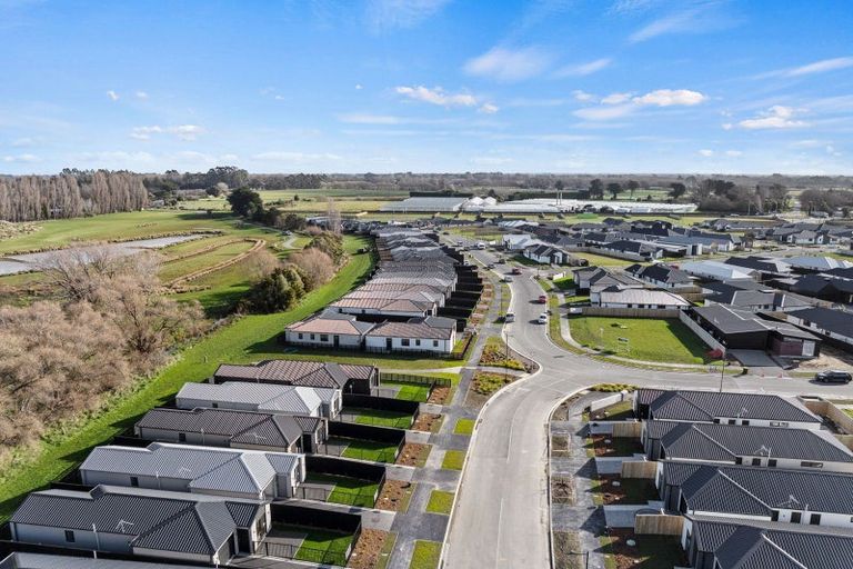 Photo of property in 4 Comer Street, Halswell, Christchurch, 8025