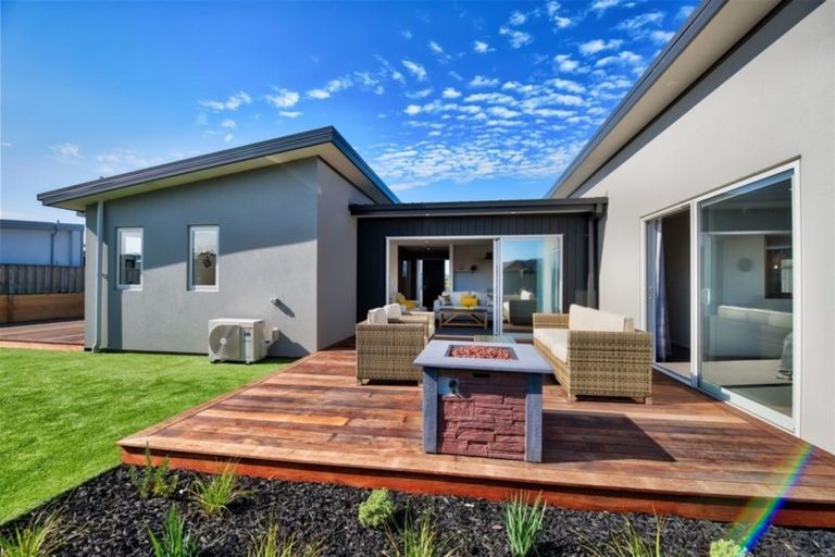 Photo of property in 16 Craig Thompson Drive, Lincoln, 7608