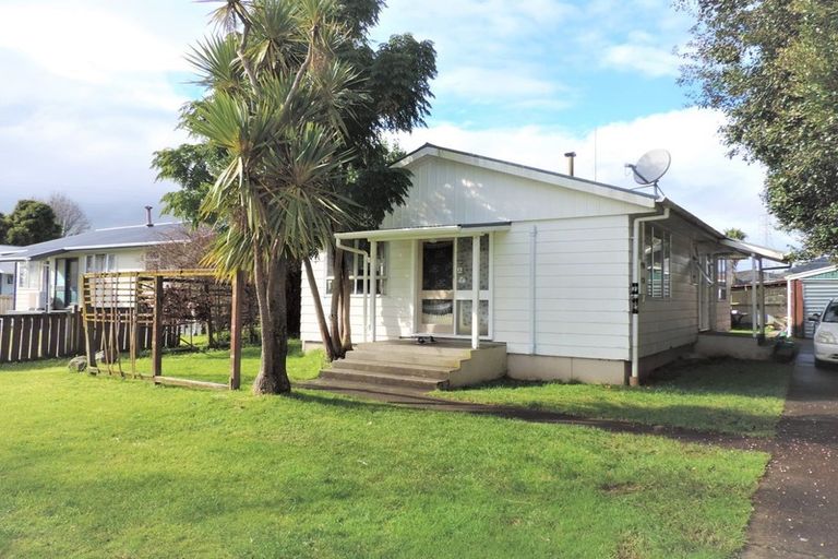 Photo of property in 31 Baker Street, Huntly, 3700