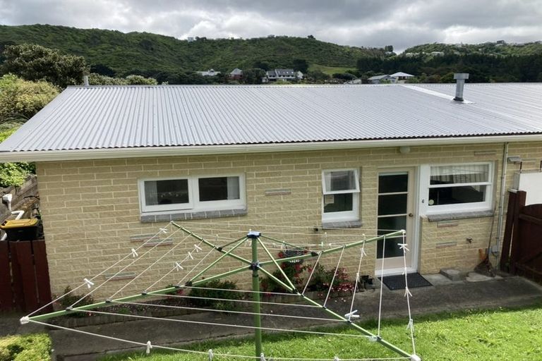 Photo of property in 6/21 Dee Street, Island Bay, Wellington, 6022