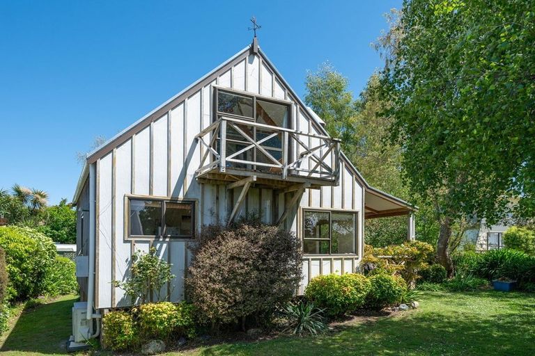 Photo of property in 13 Ngatau Street, Omori, Turangi, 3381