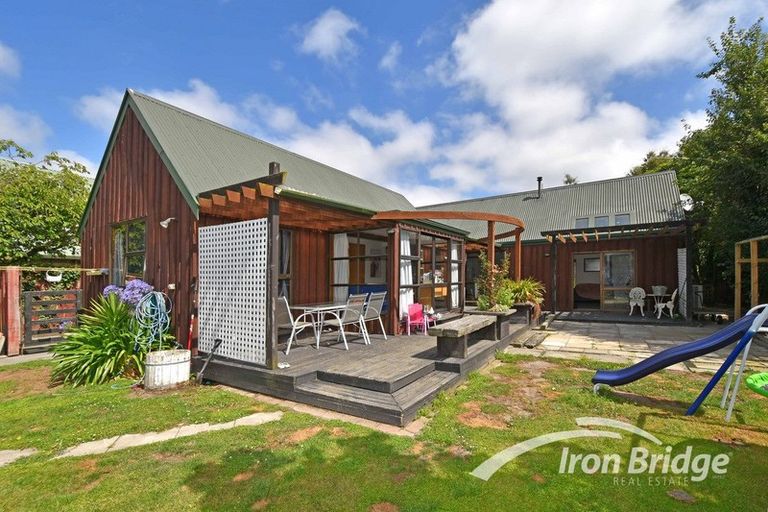 Photo of property in 6 Purakanui Place, Northwood, Christchurch, 8051