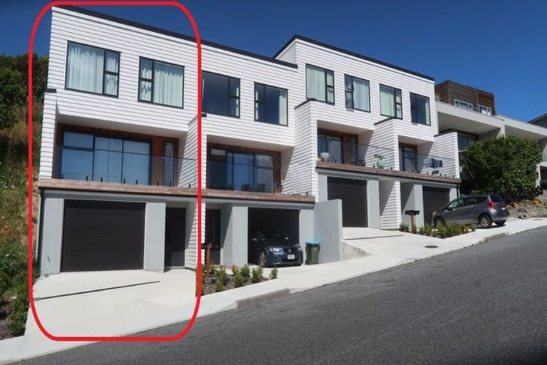 Photo of property in 47b Spyglass Lane, Whitby, Porirua, 5024