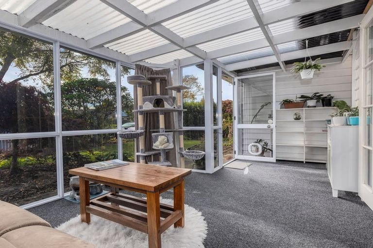 Photo of property in 74 Kennedy Drive, Levin, 5510